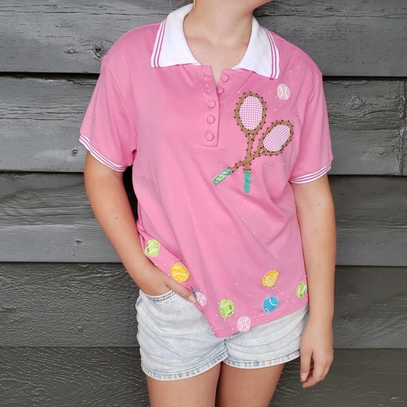 VINTAGE Tops - Vintage Top